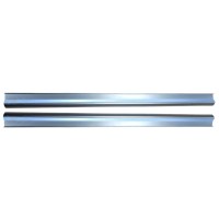 Pannello di riparazione sottoporta inferiore per Toyota Urban Cruiser 2008-2016 / Sinistra+Destra / Set 15994