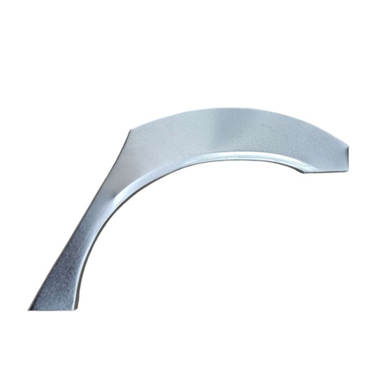 Pannello di riparazione parafango posteriore per Volvo V70 2007-2016 / Sinistra 17215