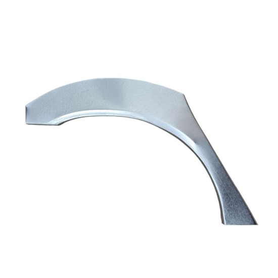 Pannello di riparazione parafango posteriore per Volvo V70 2007-2016 / Destra 17214