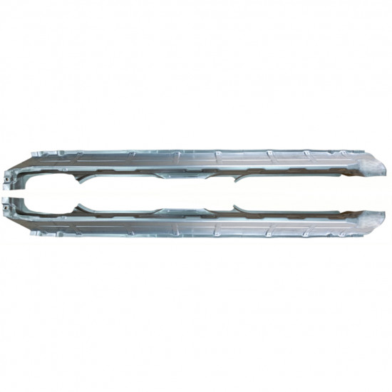 Sottoporta Lamiera Completo per Volvo S70 V70 2000-2007 / Sinistra+Destra / Set 10344