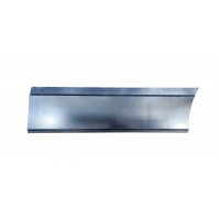 Pannello di riparazione parafango posteriore per Mercedes Vario 1996- / Destra 5616