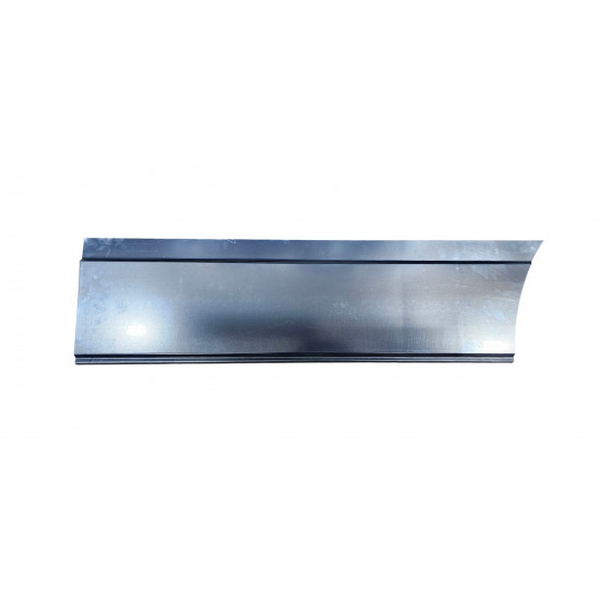 Pannello di riparazione parafango posteriore per Mercedes Vario 1996- / Destra 5616