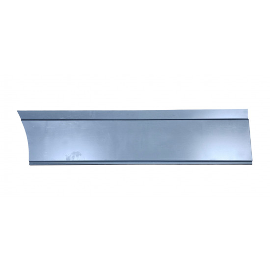 Pannello di riparazione parafango posteriore per Mercedes Vario 1996- / Destra 5597
