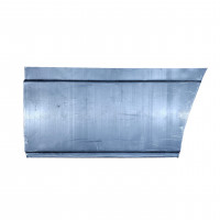 Pannello di riparazione porta anteriore per Mercedes Vario 1996- / Destra 5607