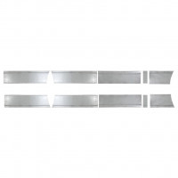 Set di pannelli di riparazione per Mercedes T2 1986-1996 / Sinistra+Destra / 9867