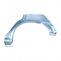 Pannello di riparazione parafango posteriore per Opel Vectra B 1995-2002 / Sinistra 6890