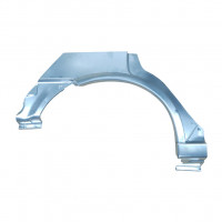 Pannello di riparazione parafango posteriore per Opel Vectra B 1995-2002 / Destra 5653