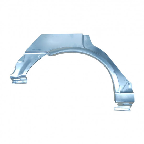 Pannello di riparazione parafango posteriore per Opel Vectra B 1995-2002 / Destra 5653