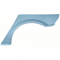Pannello di riparazione parafango posteriore per Opel Vectra B 1995-2002 / Sinistra 8603