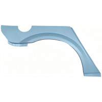 Pannello di riparazione parafango posteriore per Opel Vectra C 2002-2009 / Destra / COMBI 8602