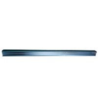 Pannello di riparazione sottoporta inferiore per Opel Vectra C 2002-2009 / Sinistra = Destra (simmetrico) 16097