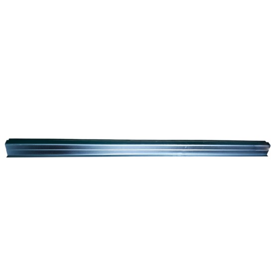 Pannello di riparazione sottoporta inferiore per Opel Vectra C 2002-2009 / Sinistra = Destra (simmetrico) 16097