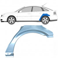 Pannello di riparazione parafango posteriore per Opel Vectra C 2002-2009 / Sinistra / COMBI 6894