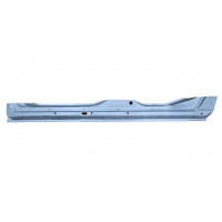 Sottoporta Lamiera Completo per Opel Vectra C 2002-2009 / Sinistra 6896