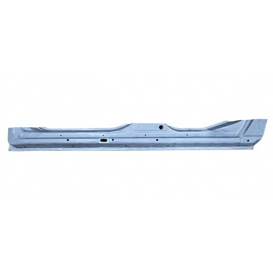 Sottoporta Lamiera Completo per Opel Vectra C 2002-2009 / Sinistra 6896