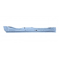 Sottoporta Lamiera Completo per Opel Vectra C 2002-2009 / Destra 6895