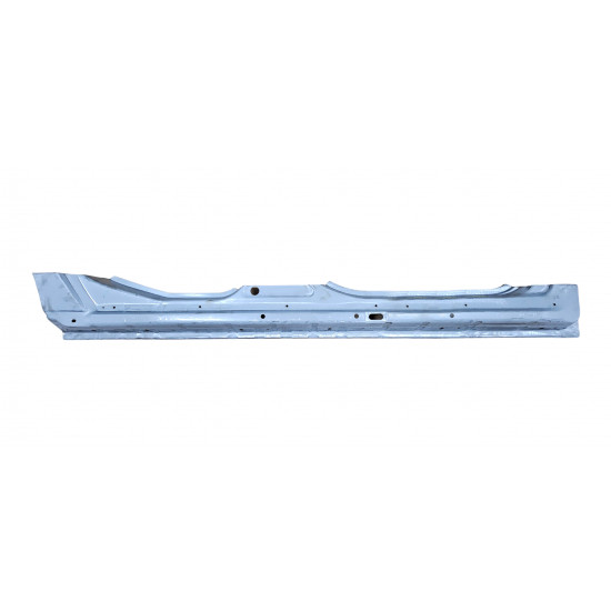 Sottoporta Lamiera Completo per Opel Vectra C 2002-2009 / Destra 6895