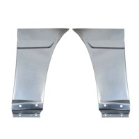 Pannello di riparazione parafango anteriore per Suzuki Vitara 1988-1998 / Sinistra+Destra / Set 14640