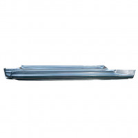 Sottoporta Lamiera Completo per Suzuki Vitara 1988-1998 / Sinistra 7042