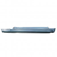 Sottoporta Lamiera Completo per Suzuki Vitara 1988-1998 / Destra 7041