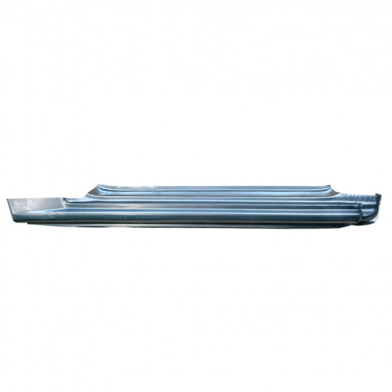 Sottoporta Lamiera Completo per Suzuki Vitara 1988-1998 / Destra 7041