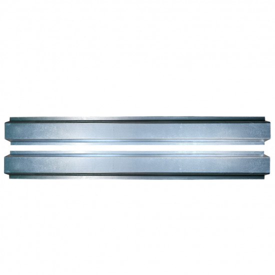 Sottoporta interno per Suzuki Vitara 1988-1998 / Sinistra = Destra (simmetrico) / Set 10308
