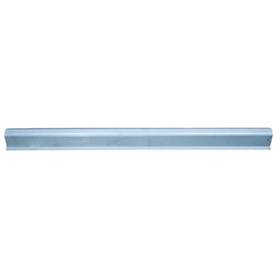Pannello di riparazione sottoporta lamiera per Suzuki Vitara 1988-1998 / Sinistra = Destra (simmetrico) 15124