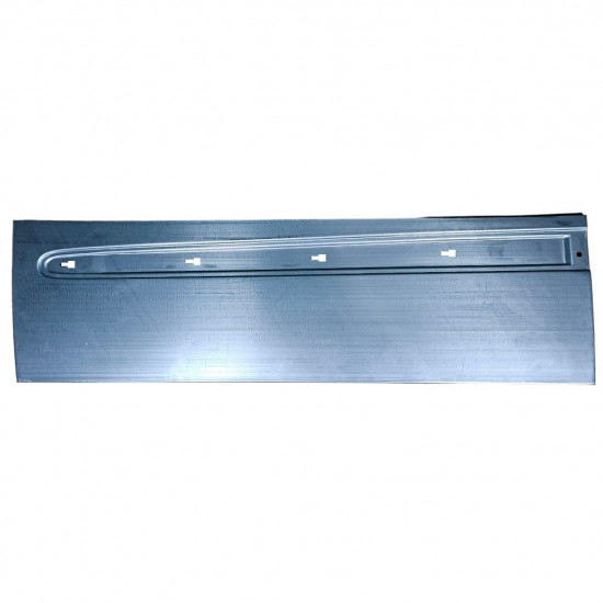 Pannello di riparazione porta anteriore per Mercedes Vito W639 2003-2014 / Sinistra 12912