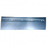 Pannello di riparazione porta anteriore per Mercedes Vito W639 2003-2014 / Destra 12911