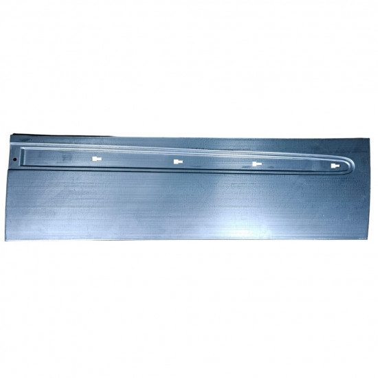Pannello di riparazione porta anteriore per Mercedes Vito W639 2003-2014 / Destra 12911
