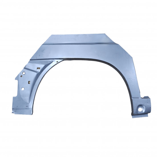 Pannello di riparazione parafango posteriore per Mercedes Vito I W638 1996-2003 / Destra 6798