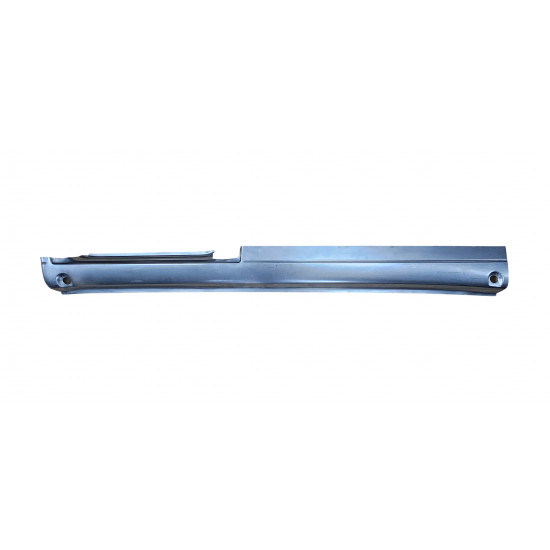Sottoporta Lamiera Completo per Mercedes Vito I W638 1996-2003 / Sinistra 6801