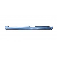 Sottoporta Lamiera Completo per Mercedes Vito I W638 1996-2003 / Destra 6800