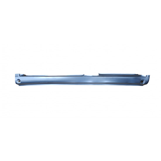 Sottoporta Lamiera Completo per Mercedes Vito I W638 1996-2003 / Destra 6800