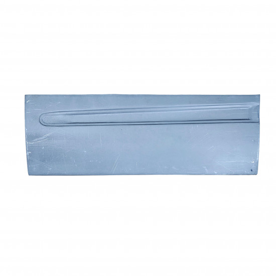Pannello di riparazione porta anteriore per Mercedes Vito W639 2003-2014 / Sinistra 6003