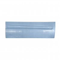 Pannello di riparazione porta anteriore per Mercedes Vito W639 2003-2014 / Destra 6004