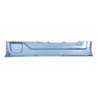 Pannello di riparazione porta scorrevole interno per Mercedes Vito W639 2003-2014 / Destra 6813