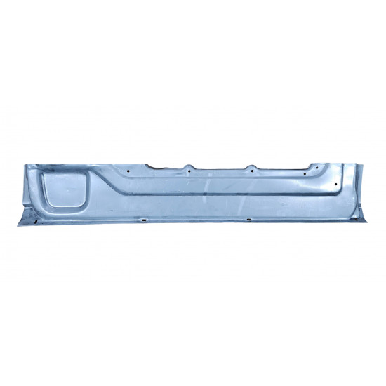 Pannello di riparazione porta scorrevole interno per Mercedes Vito W639 2003-2014 / Destra 6813