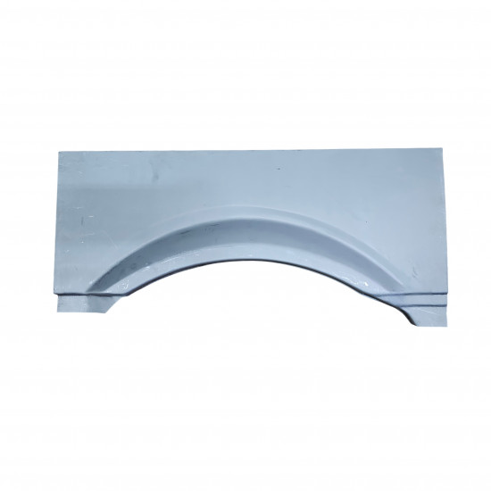 Pannello di riparazione parafango posteriore per Mercedes Vito W639 2003-2014 / Destra 5184