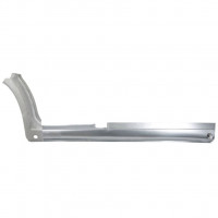 Lamiera di riparazione sottoporta completo e parafango anteriore per Mercedes Vito I W638 1996-2003 / Sinistra / Set 11503