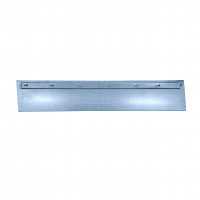 Pannello di riparazione porta scorrevole per Mercedes Vito I W638 1996-2003 / Destra 11500