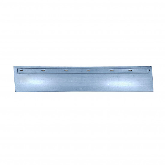 Pannello di riparazione porta scorrevole per Mercedes Vito I W638 1996-2003 / Destra 11500