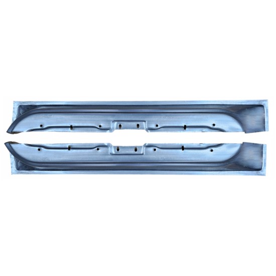 Pannello di riparazione porta anteriore interno per Mercedes Vito I W638 1996-2003 / Sinistra+Destra / Set 10433