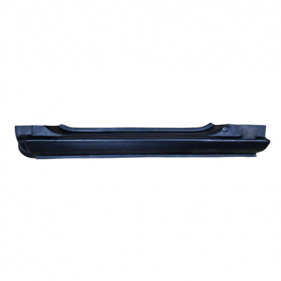 Pannello di riparazione davanzale della porta anteriore per Mercedes Vito W639 2003-2014 / Sinistra 6001
