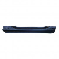 Pannello di riparazione davanzale della porta anteriore per Mercedes Vito W639 2003-2014 / Destra 6000