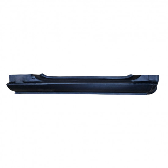 Pannello di riparazione davanzale della porta anteriore per Mercedes Vito W639 2003-2014 / Destra 6000