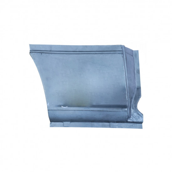 Pannello di riparazione parafango posteriore per Mercedes Vito W639 2003-2014 / Destra 6006