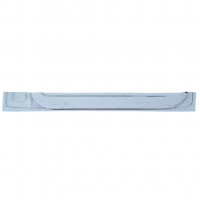 Pannello di riparazione porta anteriore interno per Mercedes Vito W639 2003-2014 / Sinistra 12643