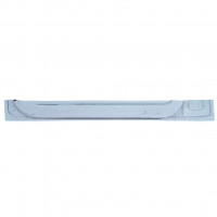 Pannello di riparazione porta anteriore interno per Mercedes Vito W639 2003-2014 / Destra 12642