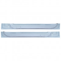 Pannello di riparazione porta anteriore interno per Mercedes Vito W639 2003-2014 / Sinistra+Destra / Set 12644
